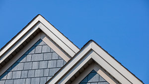 Pitched Roofs